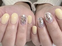 エクラネイルデザイン(eclat nail design)/