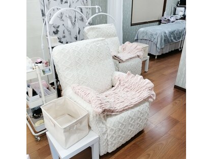 ブランシュスタジオ(Blanche Studio)の写真