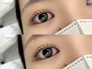 ラッシュスタイル 春日井店(Lash style)/まつげパーマ/パリジェンヌ