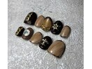 men's nail tips