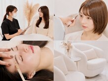 ストーリー 小田原(STORY)の雰囲気（小田原駅徒歩4分！ゆったり落ち着ける隠れ家サロン。）