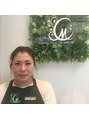 ネイルサロン キャットミント&nbsp;ERI ネイリスト