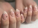 持ち込みデザインやり放題60分