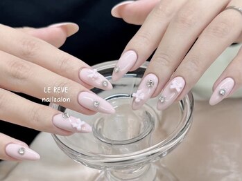 ルレーブ(LE REVE)/おすすめデザイン