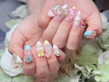 ペンティ(Painty)/ハンド2時間やり放題