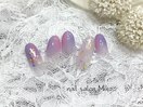 7月定額デザイン ¥6,800