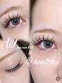 プラチナムドール 難波店(PLATINUMDOLL) Wflat×&healthyぱっちり盛れ♪