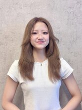 トゥルーネイル アンド アイ 千葉店(TRU NAIL & EYE)&nbsp;Konno yui