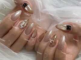 定額