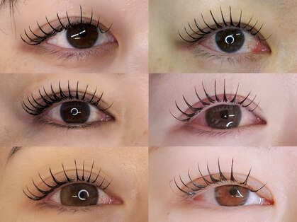 ビューティーレア(Beauty Lea)の写真