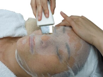 エステティックシトラス(esthetic CITRUS)/超音波キャビテーション