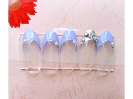 定番なシンプルコース