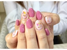 ネイルサロン シェリス(Nail Salon CHELICE)/持ち込み画像可能！