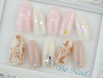 ビーネイル(Be NaiL)/