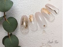 プディーファー(Pudi Far)/持込オーダーart course＋★