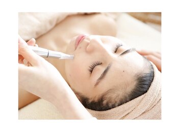 アンジェリカビューティー(Angelica Beauty)/メタジェクト