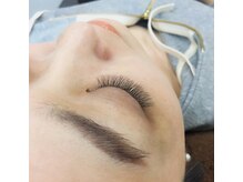 ジャニスアイラッシュ 円山店(JANIS EYELASH)/お客様デザイン
