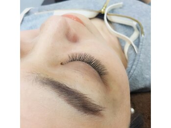 ジャニスアイラッシュ 円山店(JANIS EYELASH)/お客様デザイン