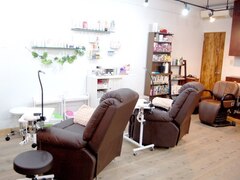 nailsalon tiara 西口店