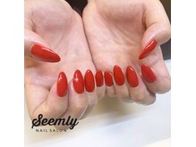 シームリー(Seemly)/