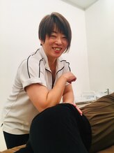 リラッサ 旭川店&nbsp;仙頭 