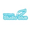 スタジオブルー(Studio blue)ロゴ