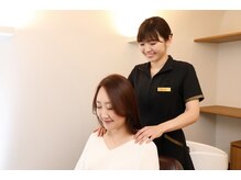 スカルクイック 博多店(SCAL QUICK)/プレマッサージ