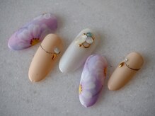 プールヴー☆オングル/デザインオーダー