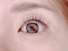 マーキュリーカール バイ リゴレット(Mercury Curl by RIGOLETTO)/パリジェンヌラッシュリフト 