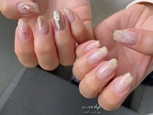 ニュアーズネイル(nuas nail)/