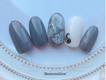 ビューネーション(Beaunation)/定額デザイン