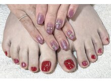 コウカ(KOKA)/同時施術が叶う