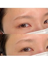 ケイ(Key.)/ラッシュリフト（まつ毛パーマ）