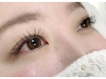 シェリー(Cheri)/カールアップ×LEDエクステ