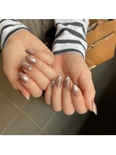 エムスラッシュ ネイル たまプラーザ(M.SLASH)/