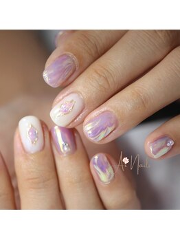 アイネイルズ(Ai nails)/