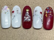 ファンネイル(FUN NAIL)/★60分ハンド定額8250円→6500円