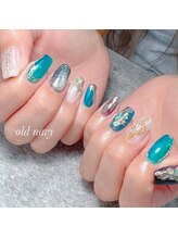 オールドネイビー(OLD NAVY)/