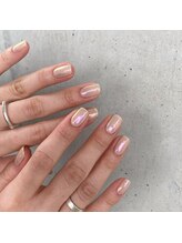 ニュアンス ルル(nuance Loulou)/オーロラワンカラー