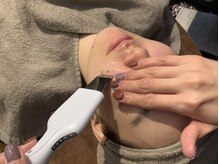 サロン ド リリー(Salon de Lily)の雰囲気（ハイドラフェイシャルで明るいお肌に。乾燥肌、敏感肌の方でも◎）