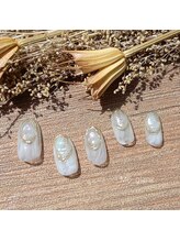 エムオーグランツ(Mo-glanz)/2023.05　マンスリー　B