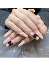 サンシャインネイルサロン 池袋(Sunshine nail salon)/ネイルデザイン
