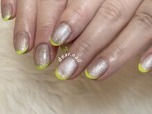 ディアネイル(dear.nail)/
