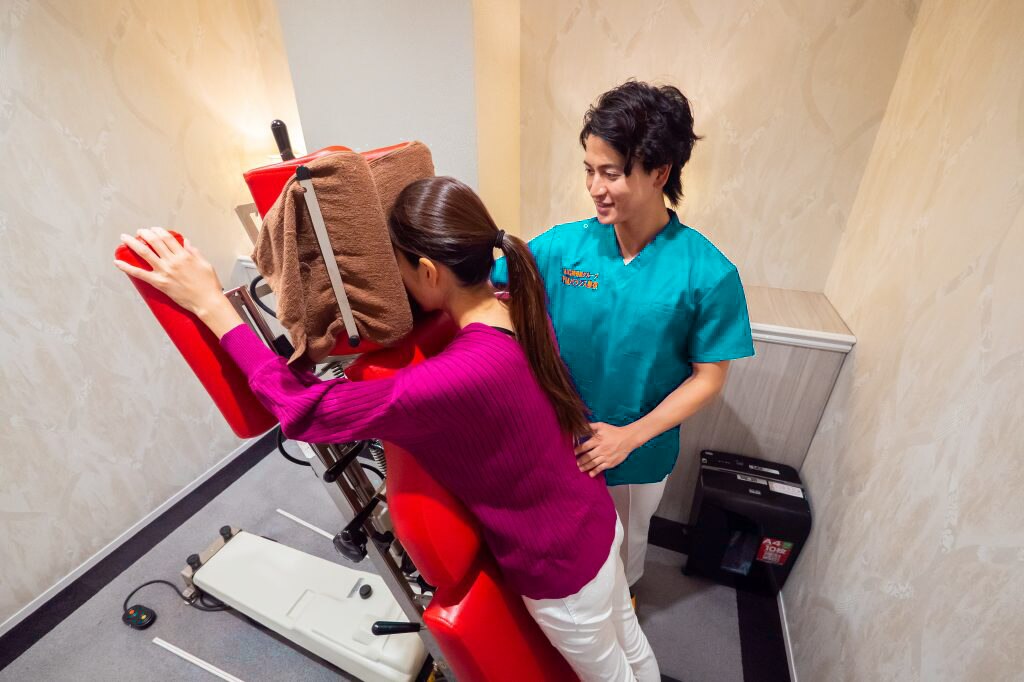 骨盤アクセル整体院 大宮マルイ院｜ホットペッパービューティー