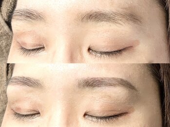 ソプラ 京都駅前店(sopra)/ストレートアーチ