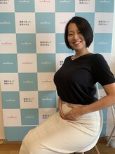 マカニ 河原町御池(makani)/妊婦さんの首肩こり腰痛にも