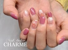 シャーム(CHARME)/