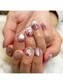 エスディーネイルズ(sd nails)&nbsp;ぷるつやのマグネットも大人気です