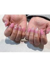 グログラン(Gros-Grain)/今月サンプル