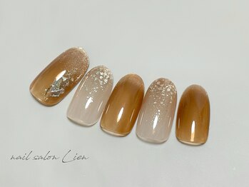 リアン(Lien)/マグネットフレンチ